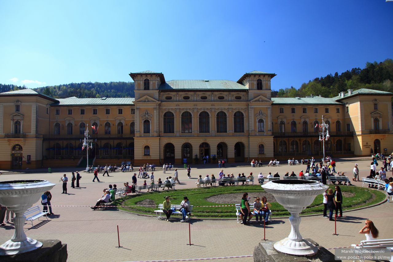 Krynica-Zdroj